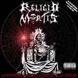 Religio Mortis : La Progenie di Krono + Varcata la Soglia